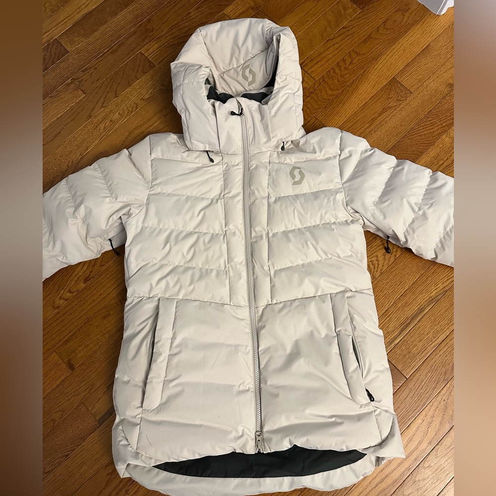 Scott Ultimate Warm Jacket - Women's